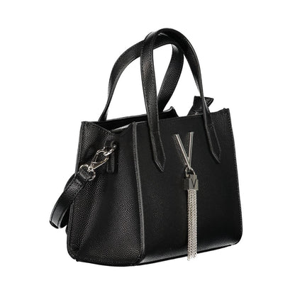 Valentino Bags Black Polyethylene Women Handbag