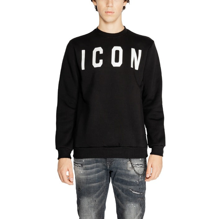 Icon - Icon Sweatshirt Heren