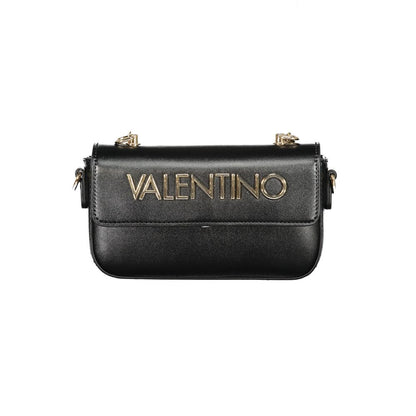 Valentino Bags Black Polyethylene Women Handbag