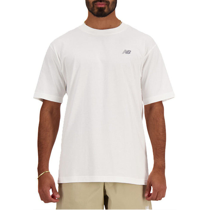 New Balance - New Balance T-shirt Heren