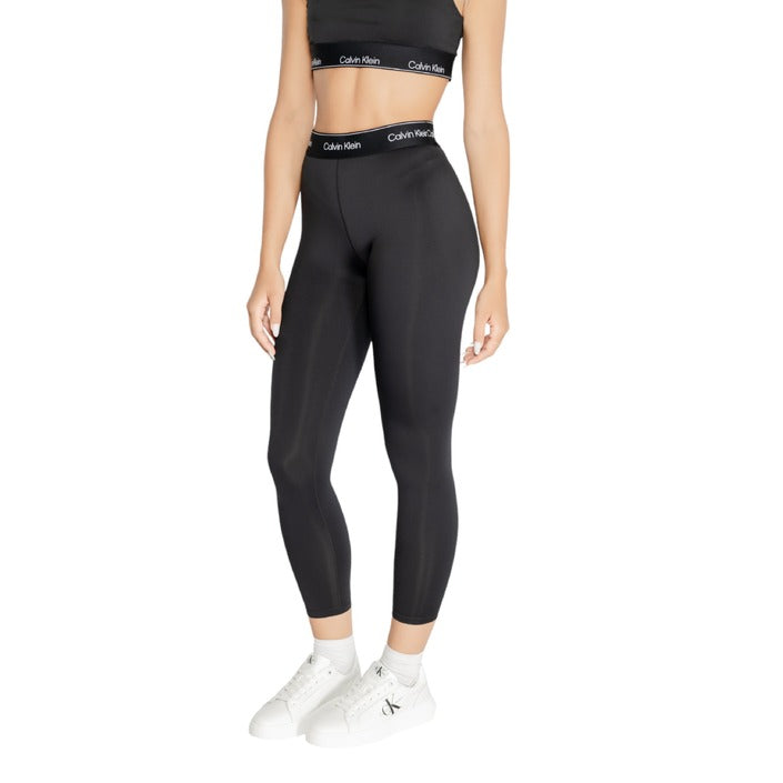 Calvin Klein Sport - Calvin Klein Sport Legging Dames