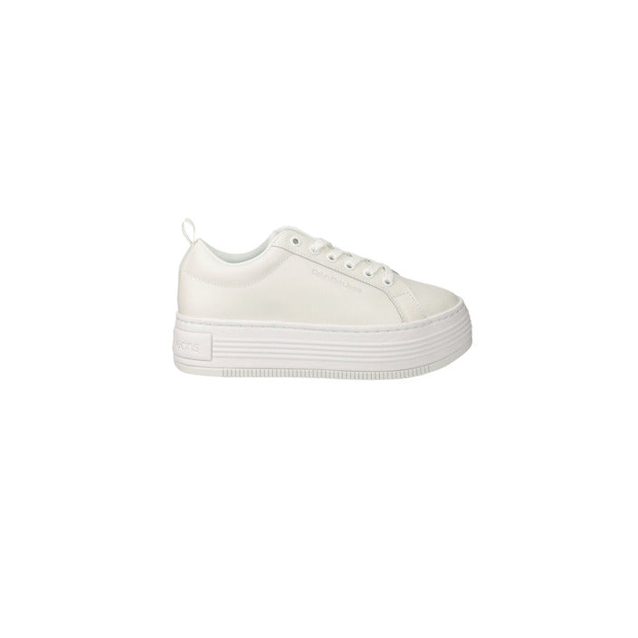 Calvin Klein Jeans - Calvin Klein Jeans Women Sneakers