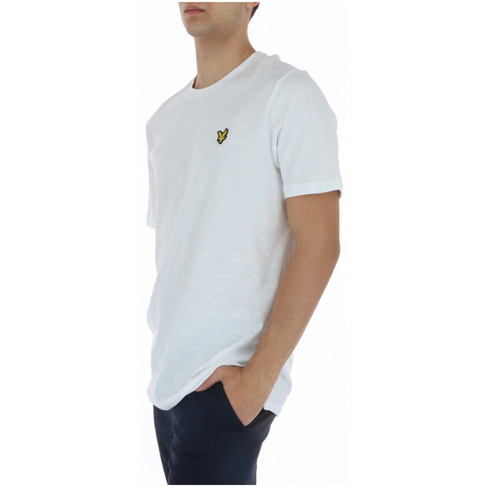 Lyle & Scott - Lyle & Scott T-shirt Heren