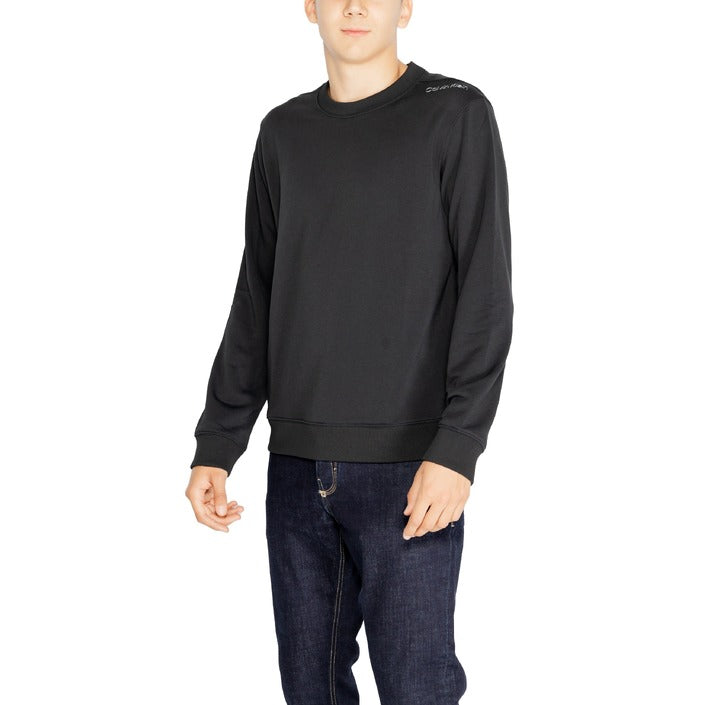 Calvin Klein Sport - Calvin Klein Sport Sweatshirt Heren