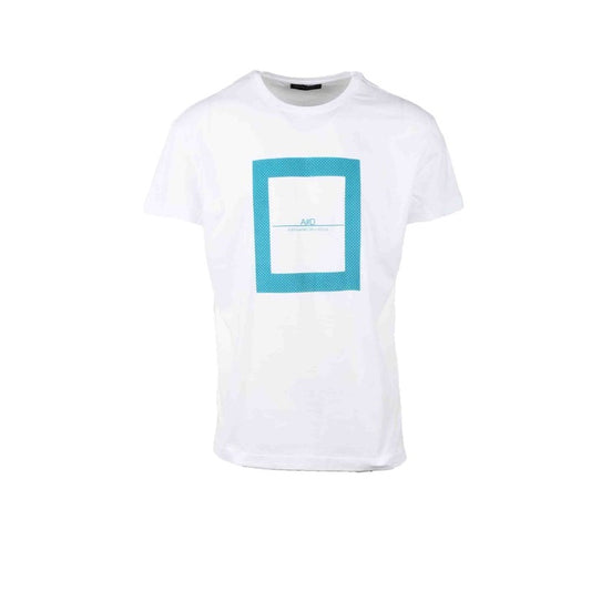 Alessandro Dell Acqua - Alessandro Dell Acqua T-shirt Heren