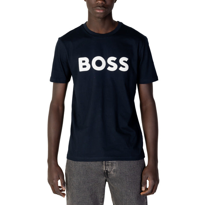 Boss - Boss T-shirt Heren