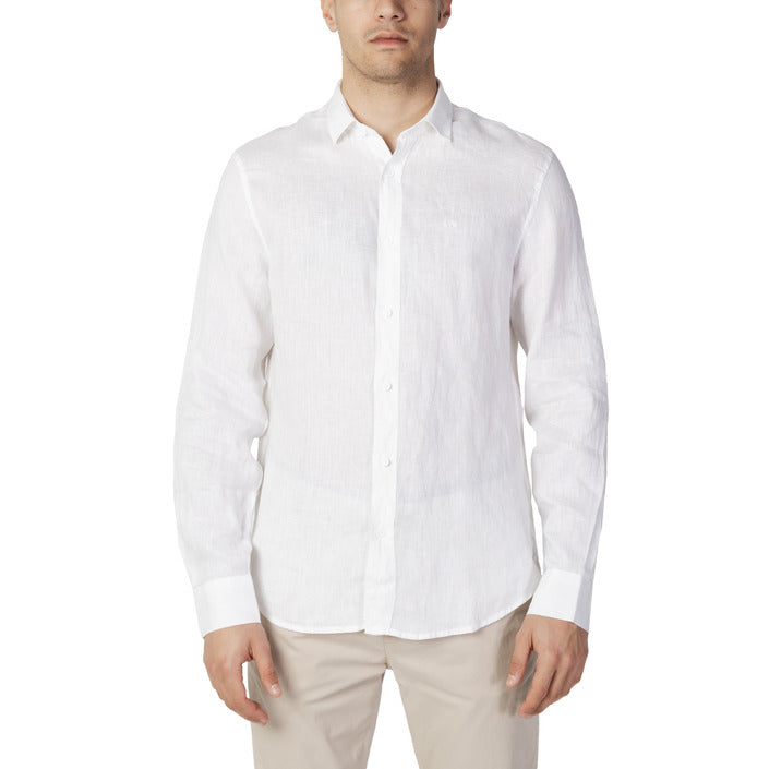 Armani Exchange - Armani Exchange Shirt Heren