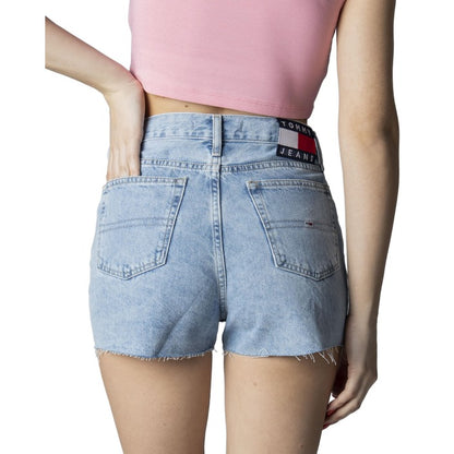 Tommy Hilfiger Jeans - Tommy Hilfiger Jeans Shorts Women