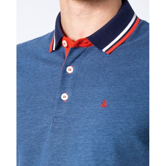 Jack & Jones - Jack & Jones Polo Top Heren