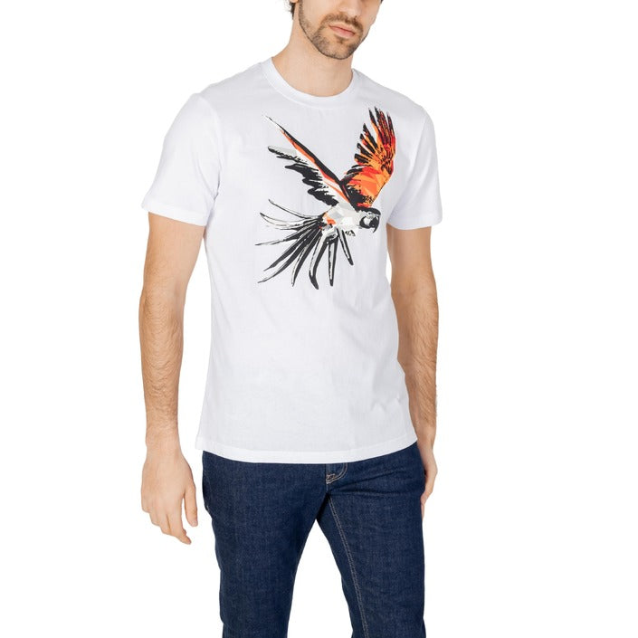 Antony Morato - Antony Morato T-shirt Heren