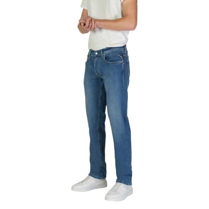 Replay - Replay Jeans Heren