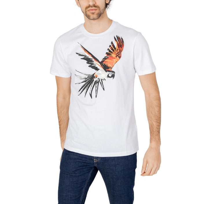 Antony Morato - Antony Morato T-shirt Heren