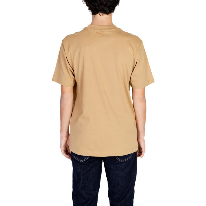 New Balance - New Balance T-shirt Heren