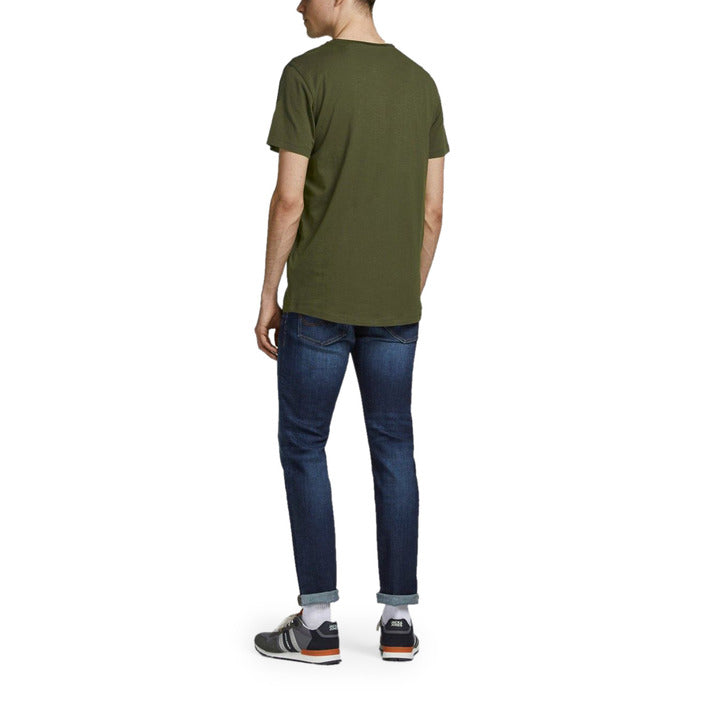 Jack & Jones - Jack & Jones T-shirt Heren