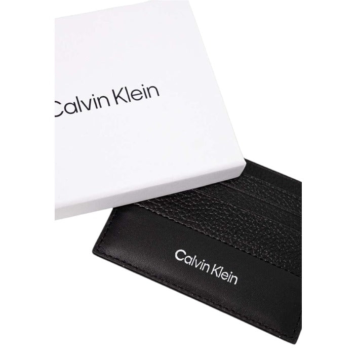 Calvin Klein - Calvin Klein Portmonnee Heren