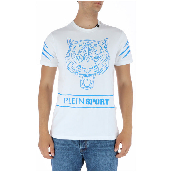 Plein Sport - Plein Sport T-shirt Heren