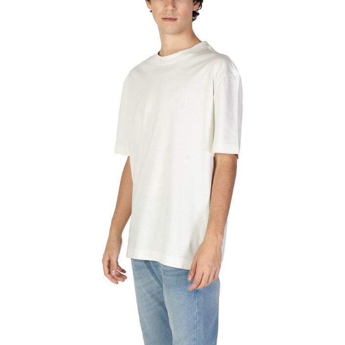 Calvin Klein Jeans - Calvin Klein Jeans T-shirt Heren