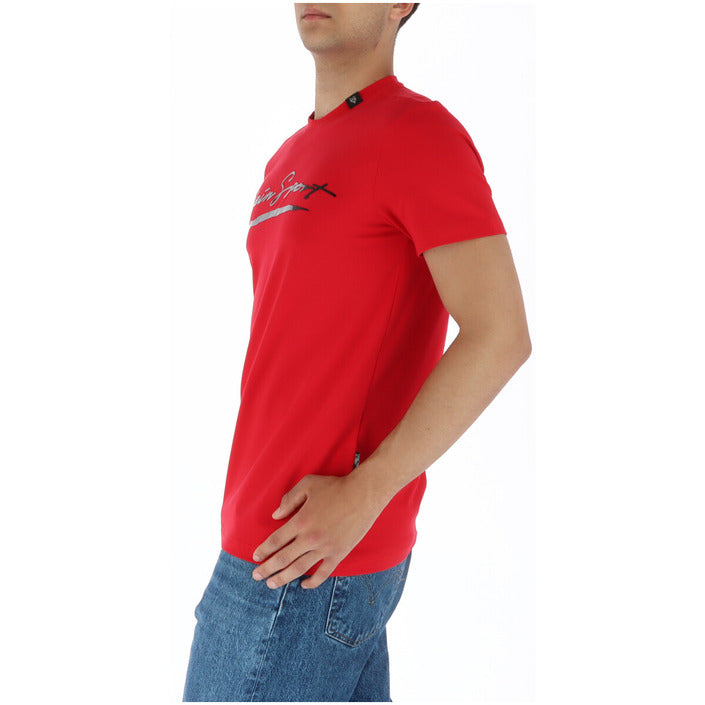 Plein Sport - Plein Sport T-shirt Heren