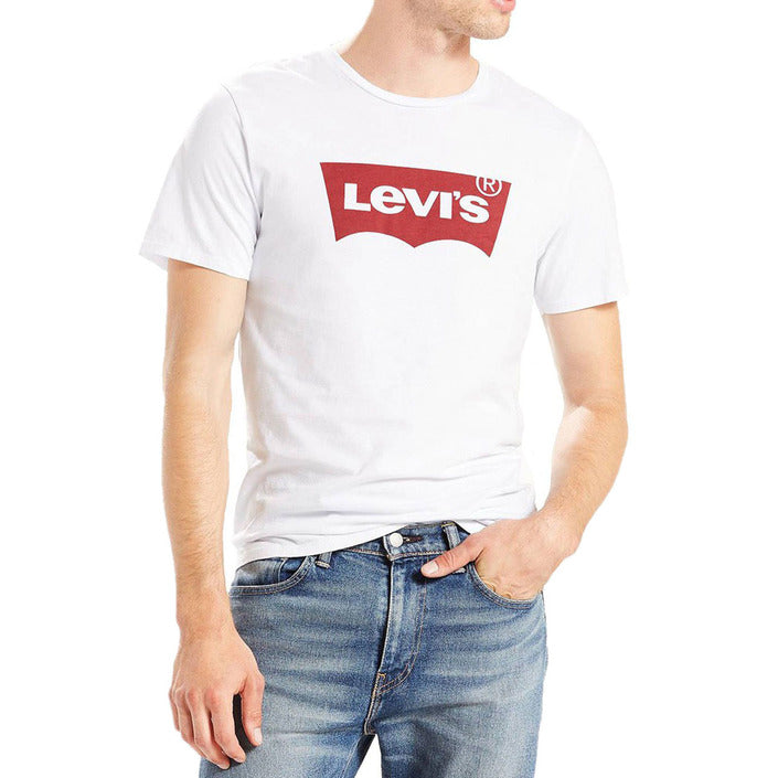 Levi`s - Levi`s T-shirt Heren