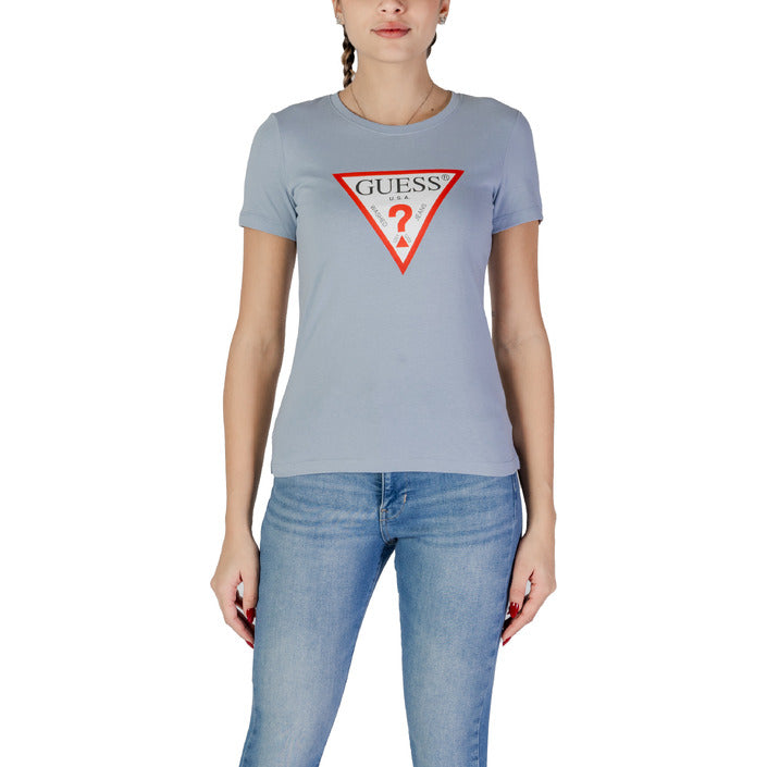 Guess - Guess T-shirt Dames