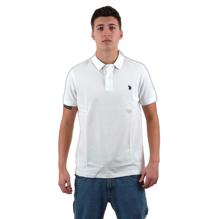 U.s. Polo Assn. - U.s. Polo Assn. Polo Top Heren