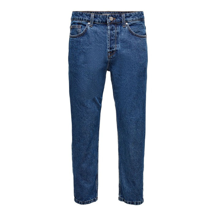 Only & Sons - Only & Sons Jeans Heren