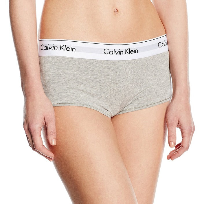 Calvin Klein Underwear - Calvin Klein Underwear Ondergoed Dames