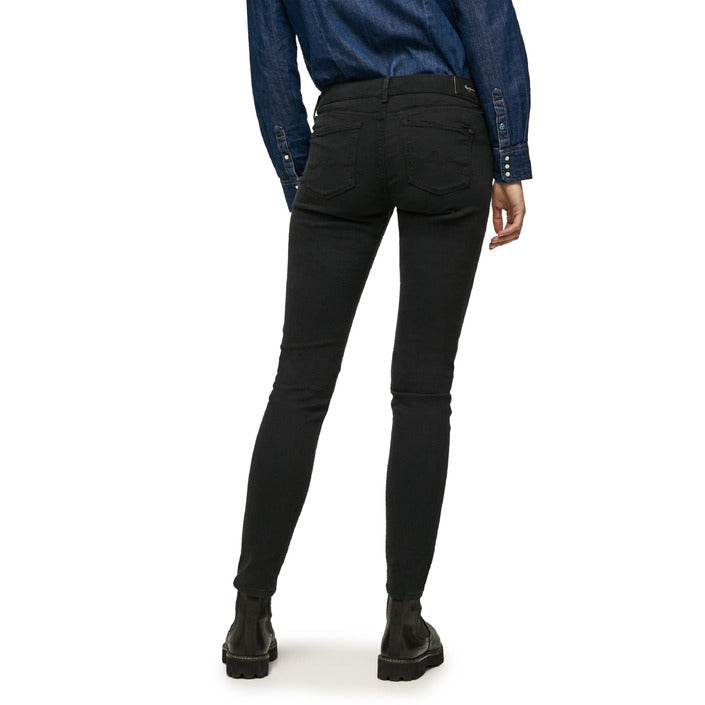 Pepe Jeans - Pepe Jeans Broek Dames