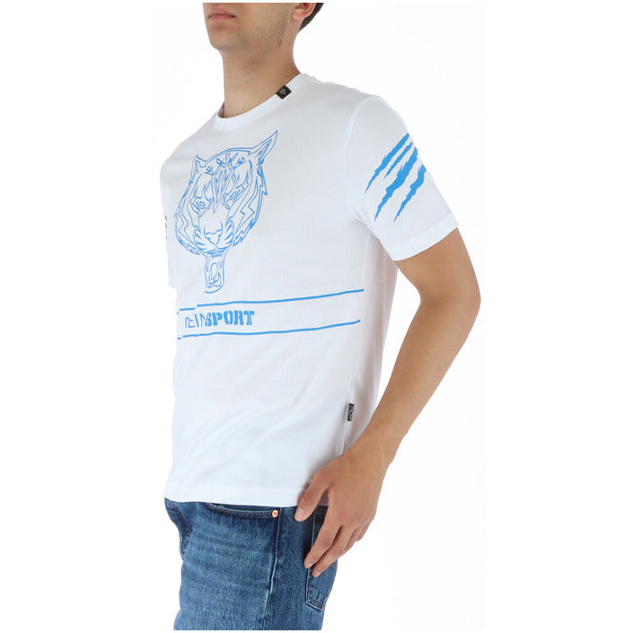 Plein Sport - Plein Sport T-shirt Heren