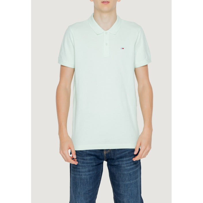 Tommy Hilfiger Jeans - Tommy Hilfiger Jeans Polo Top Heren