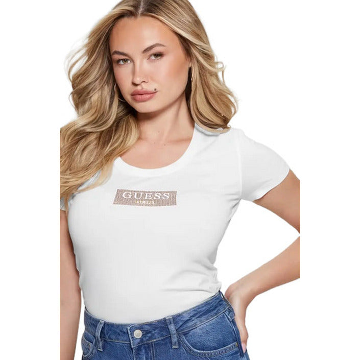 Guess - Guess T-shirt Dames