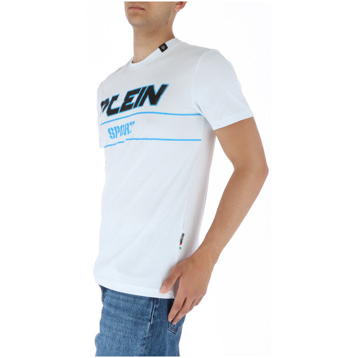 Plein Sport - Plein Sport T-shirt Heren