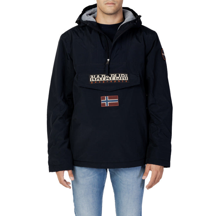 Napapijri - Napapijri Windbreaker Heren