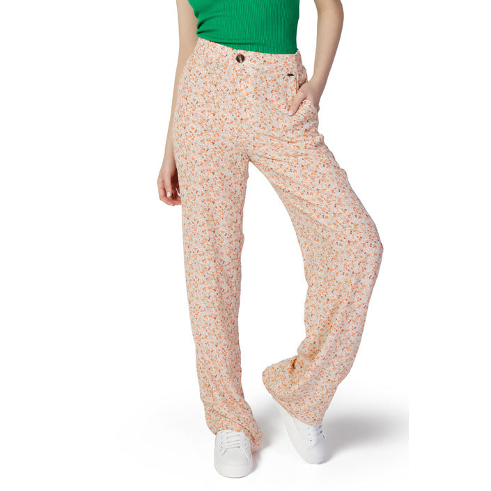 Pepe Jeans - Pepe Jeans Broek Dames