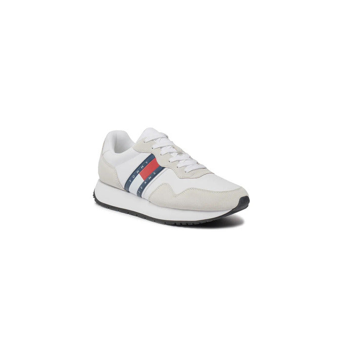 Tommy Hilfiger Jeans - Tommy Hilfiger Jeans Heren Sneakers