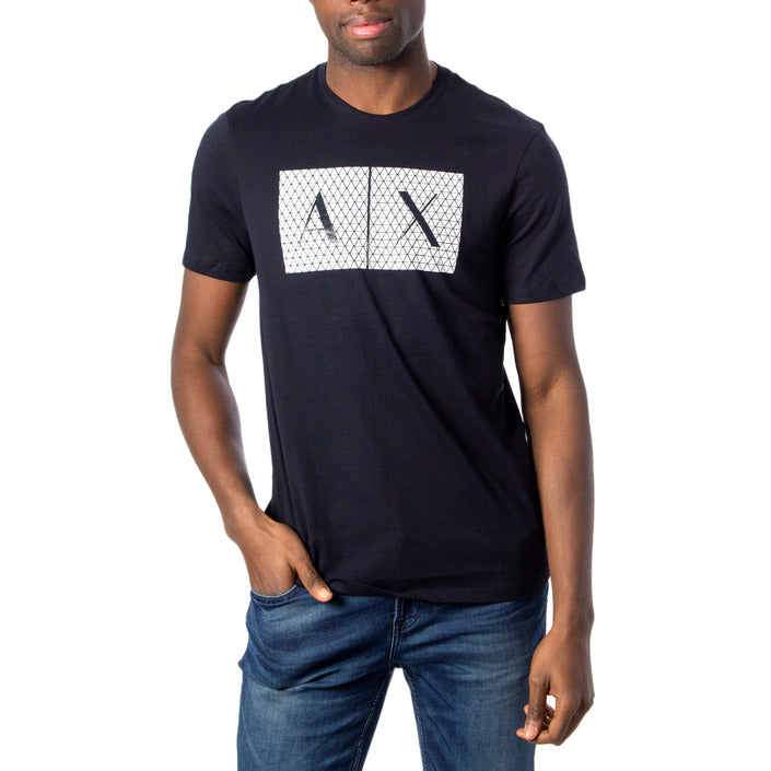 Armani Exchange - Armani Exchange T-shirt Heren