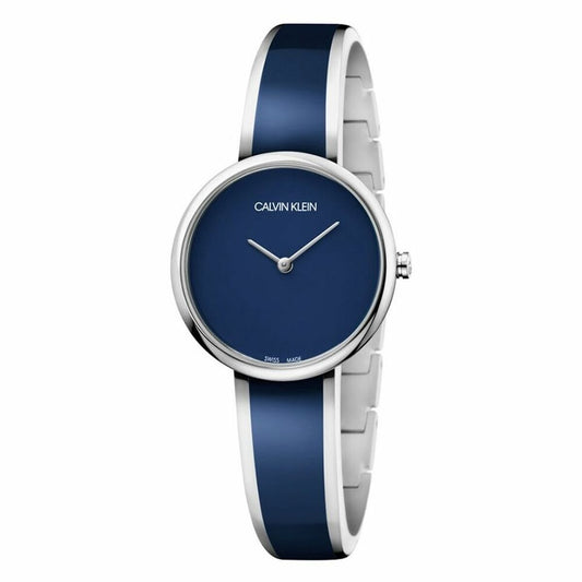 Dameshorloge Calvin Klein SEDUCE (Ø 30 mm)