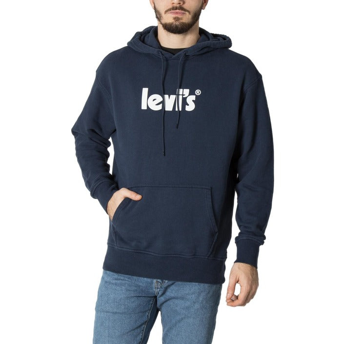 Levi`s - Levi`s Sweatshirt Heren