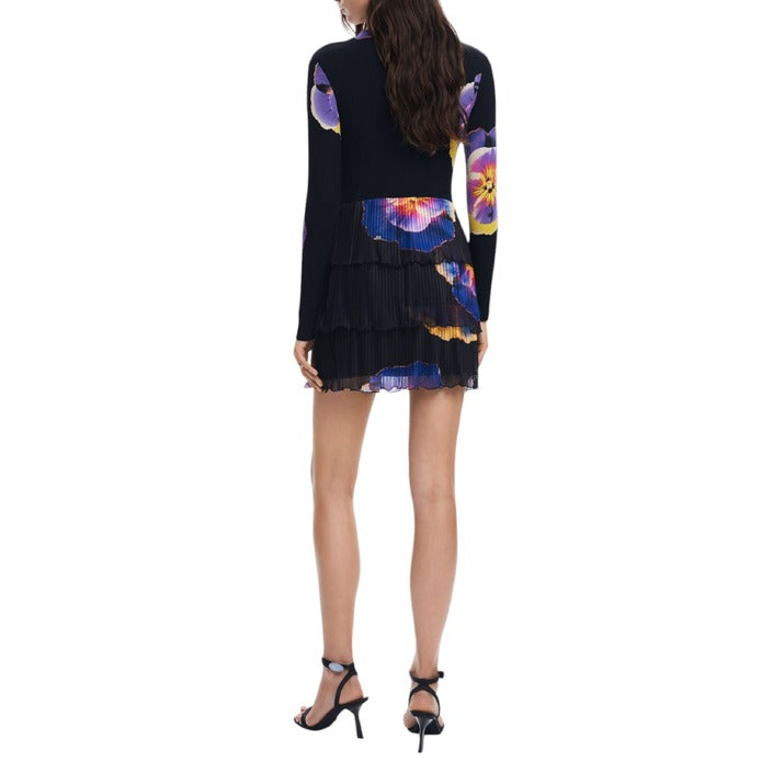 Desigual - Desigual Jurk Dames