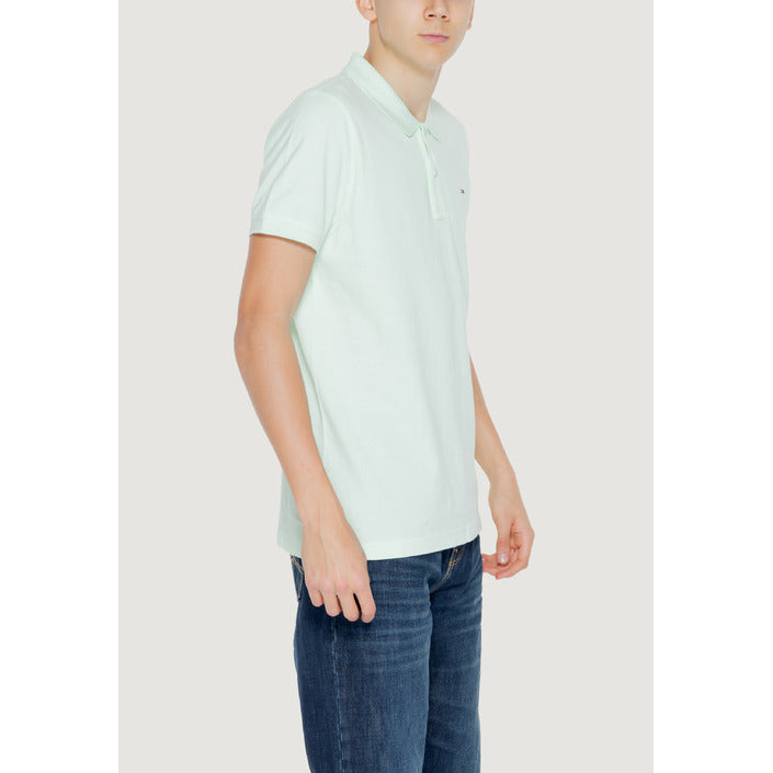 Tommy Hilfiger Jeans - Tommy Hilfiger Jeans Polo Top Heren