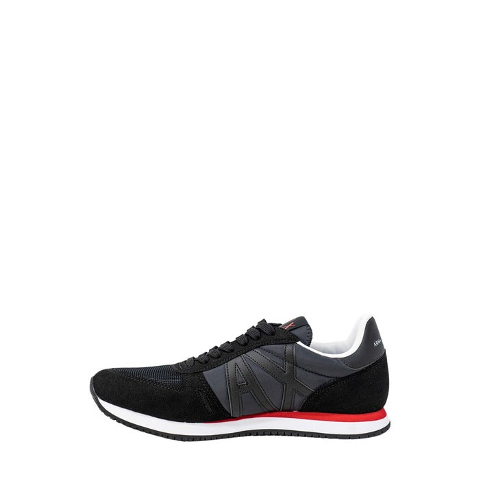 Armani Exchange - Armani Exchange Heren Sneakers