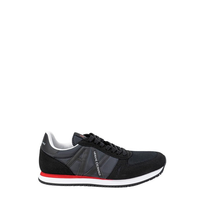 Armani Exchange - Armani Exchange Heren Sneakers