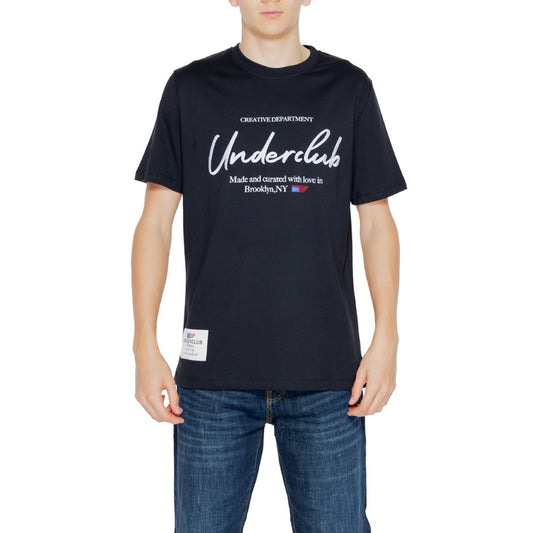 Underclub - Underclub T-shirt Heren