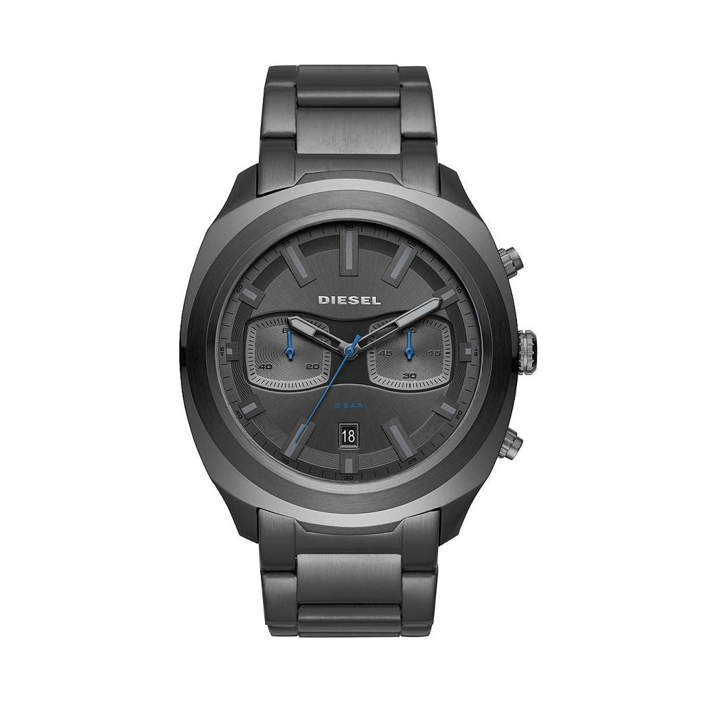 Black Diesel DZ4510 Heren Horloge