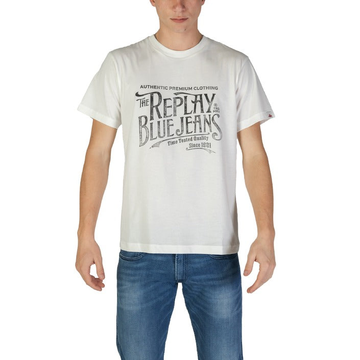 Replay - Replay T-shirt Heren