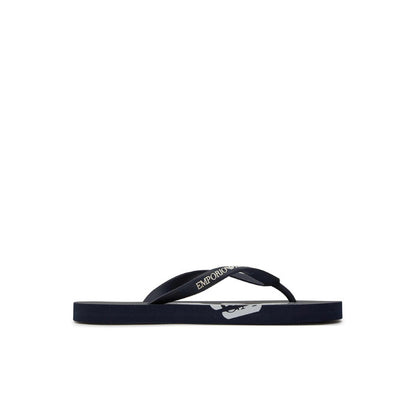 Emporio Armani Underwear - Emporio Armani Underwear Women Slippers