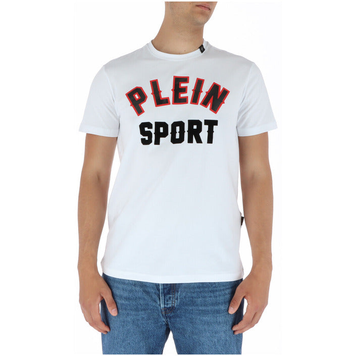 Plein Sport - Plein Sport T-shirt Heren