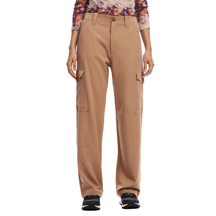 Desigual - Desigual Broek Dames