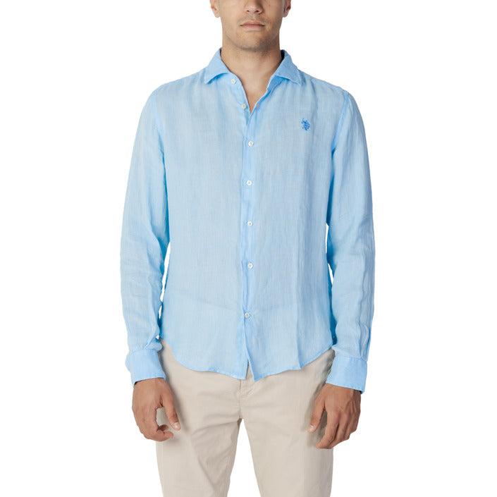 U.s. Polo Assn. - U.s. Polo Assn. Shirt Heren