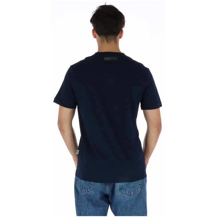 Plein Sport - Plein Sport T-shirt Heren